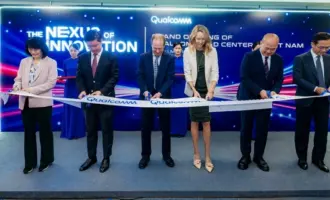 Qualcomm khai trương Trung tâm Nghiên cứu & Phát triển (R&D) tại Hà Nội