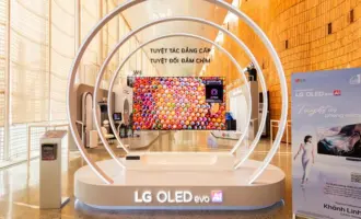 LG ra mắt dải sản phẩm TV và loa 2026 tại Việt Nam, nâng tầm giải trí tại gia với AI