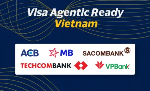 Visa ra mắt chương trình “Visa Agentic Ready” đón đầu kỷ nguyên giao dịch bằng AI với 5 ngân hàng Việt Nam đầu tiên tham gia