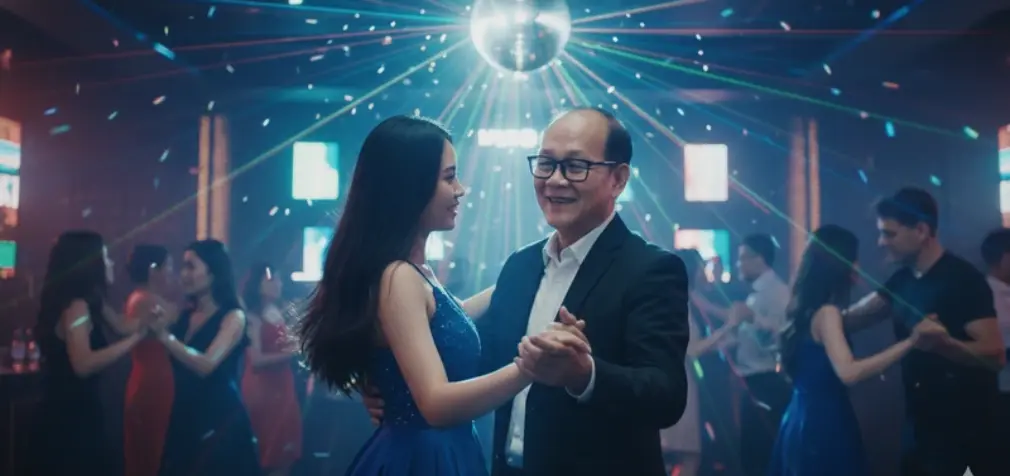 Lan man chuyện showbiz Việt…