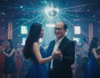 Lan man chuyện showbiz Việt…