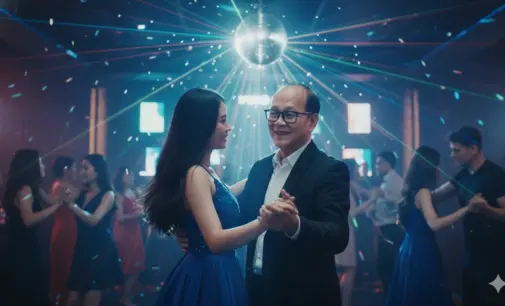 Lan man chuyện showbiz Việt…