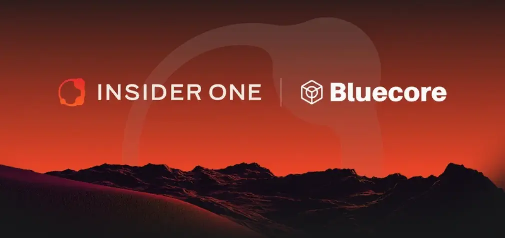 Insider One mua lại Bluecore tăng cường nền tảng Agentic AI giúp doanh nghiệp tự động hóa toàn bộ tương tác khách hàng