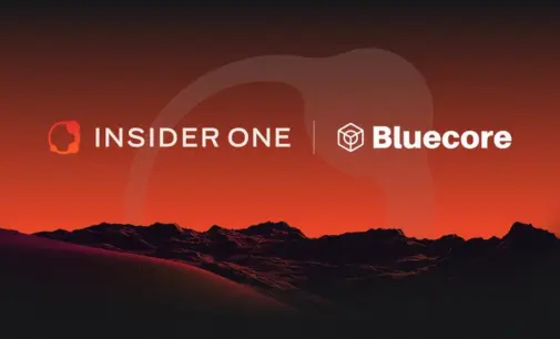 Insider One mua lại Bluecore tăng cường nền tảng Agentic AI giúp doanh nghiệp tự động hóa toàn bộ tương tác khách hàng