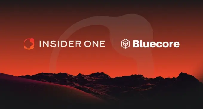 Insider One mua lại Bluecore tăng cường nền tảng Agentic AI giúp doanh nghiệp tự động hóa toàn bộ tương tác khách hàng