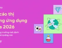 Adjust công bố Báo cáo Toàn cảnh Ứng dụng Game 2026 với tín hiệu lạc quan ở Việt Nam