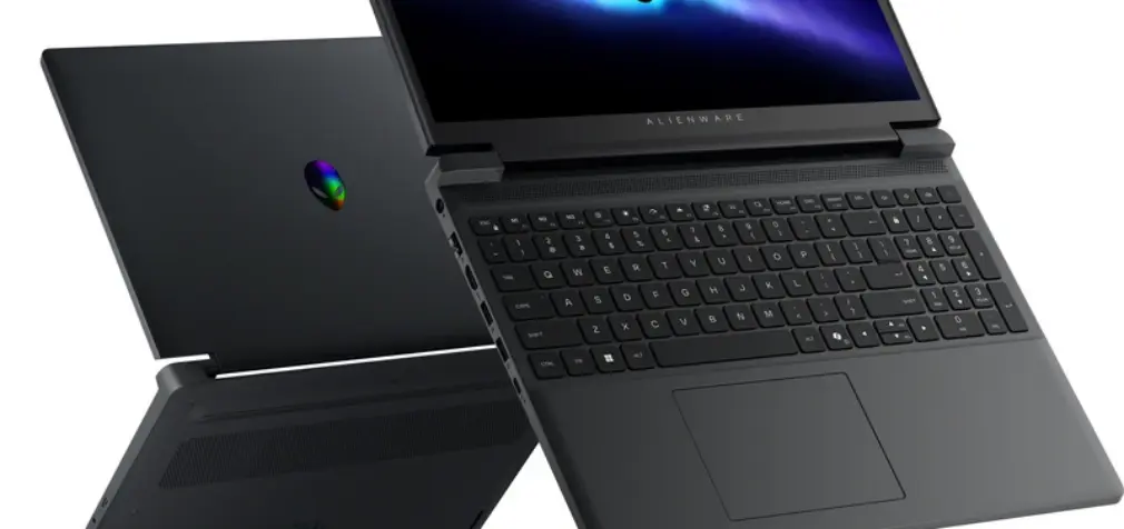 Dell ra mắt gaming laptop Alienware 15 đẹp và mạnh mẽ hướng tới số đông game thủ