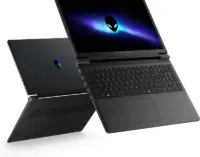 Dell ra mắt gaming laptop Alienware 15 đẹp và mạnh mẽ hướng tới số đông game thủ