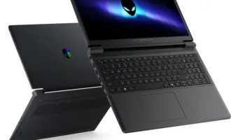 Dell ra mắt gaming laptop Alienware 15 đẹp và mạnh mẽ hướng tới số đông game thủ
