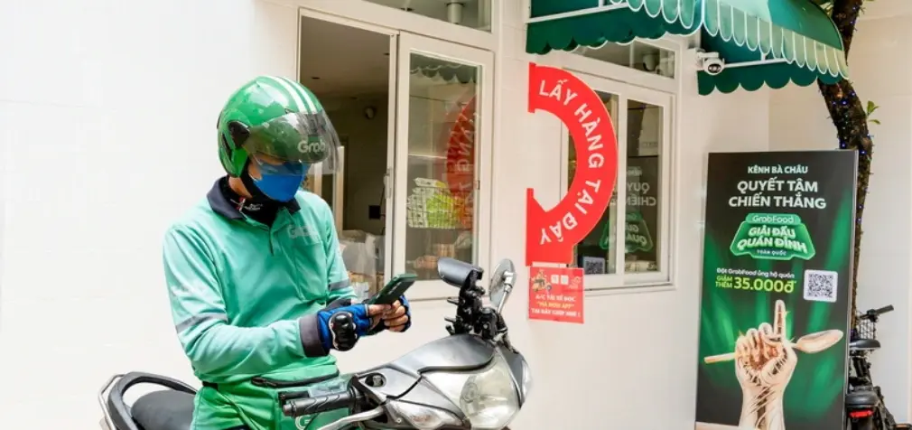 GrabFood Việt Nam tiếp tục tổ chức “Giải đấu Quán đỉnh” giúp đối tác nhà hàng tăng doanh thu