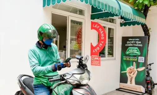 GrabFood Việt Nam tiếp tục tổ chức “Giải đấu Quán đỉnh” giúp đối tác nhà hàng tăng doanh thu