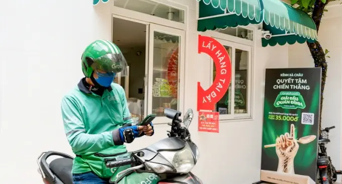 GrabFood Việt Nam tiếp tục tổ chức “Giải đấu Quán đỉnh” giúp đối tác nhà hàng tăng doanh thu