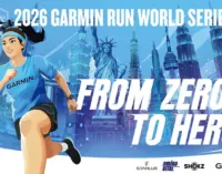 Garmin khởi động giải chạy bộ marathon Garmin Run Vietnam 2026 được mở rộng quy mô và nâng cấp trải nghiệm