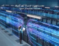 Dell Technologies công bố hàng loạt bước tiến mới của giải pháp Dell AI Factory hợp tác cùng NVIDIA