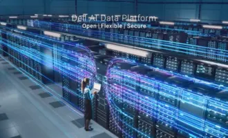 Dell Technologies công bố hàng loạt bước tiến mới của giải pháp Dell AI Factory hợp tác cùng NVIDIA