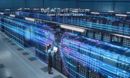 Dell Technologies công bố hàng loạt bước tiến mới của giải pháp Dell AI Factory hợp tác cùng NVIDIA