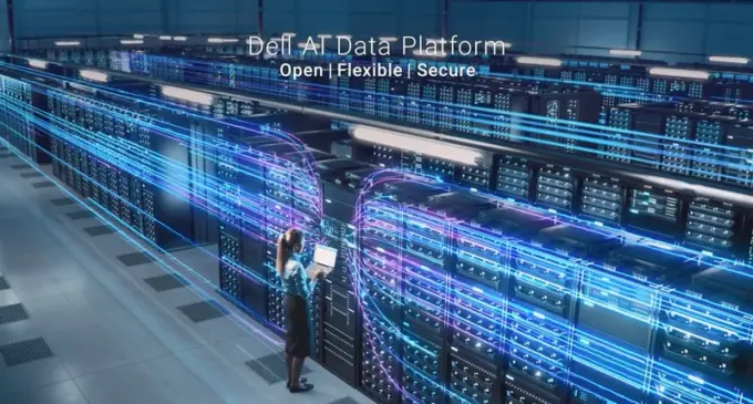 Dell Technologies công bố hàng loạt bước tiến mới của giải pháp Dell AI Factory hợp tác cùng NVIDIA