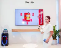 Samsung Việt Nam tổ chức Samsung Vision AI 2026 trình diễn thiết bị nghe nhìn AI 2026