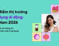 Adjust: Thị trường ứng dụng di động Việt Nam đạt những cột mốc mới với sự bùng nổ của trào lưu phim ngắn (short drama)