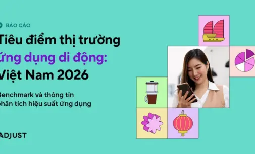 Adjust: Thị trường ứng dụng di động Việt Nam đạt những cột mốc mới với sự bùng nổ của trào lưu phim ngắn (short drama)