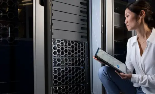 Dell Technologies giới thiệu những giải pháp mới cho trung tâm dữ liệu trong kỷ nguyên AI
