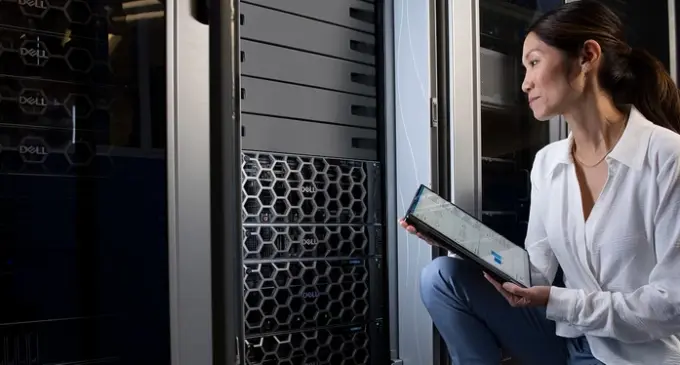 Dell Technologies giới thiệu những giải pháp mới cho trung tâm dữ liệu trong kỷ nguyên AI