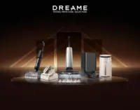 Dreame ra mắt thị trường Việt Nam loạt thiết bị vệ sinh nhà cửa thông minh hơn và sạch hơn