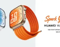 Huawei ra mắt dòng đồng hồ thông minh WATCH FIT 5 Series tại Việt Nam với nhiều nâng cấp về sức khỏe và thể thao