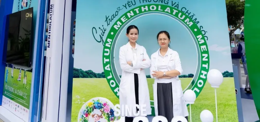 Rohto-Mentholatum Việt Nam “thắng lớn” như thế nào trên sàn thương mại điện tử Lazada?