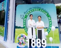 Rohto-Mentholatum Việt Nam “thắng lớn” như thế nào trên sàn thương mại điện tử Lazada?