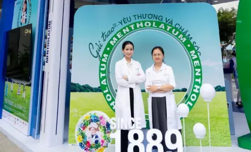 Rohto-Mentholatum Việt Nam “thắng lớn” như thế nào trên sàn thương mại điện tử Lazada?