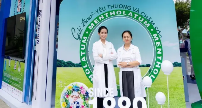 Rohto-Mentholatum Việt Nam “thắng lớn” như thế nào trên sàn thương mại điện tử Lazada?