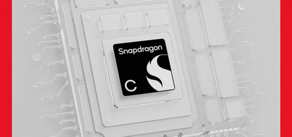 Qualcomm ra mắt dòng vi xử lý mới Snapdragon C mang AI tới máy tính xách tay phổ thông