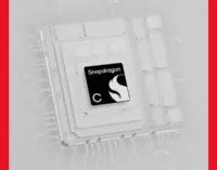 Qualcomm ra mắt dòng vi xử lý mới Snapdragon C mang AI tới máy tính xách tay phổ thông