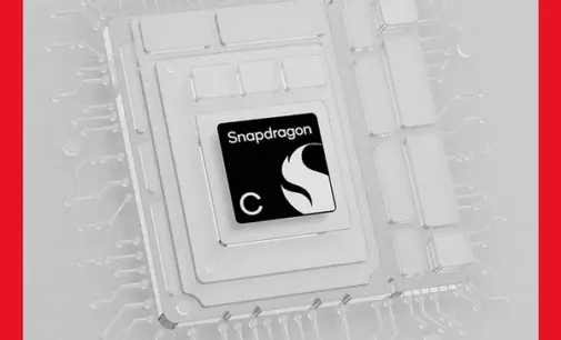 Qualcomm ra mắt dòng vi xử lý mới Snapdragon C mang AI tới máy tính xách tay phổ thông