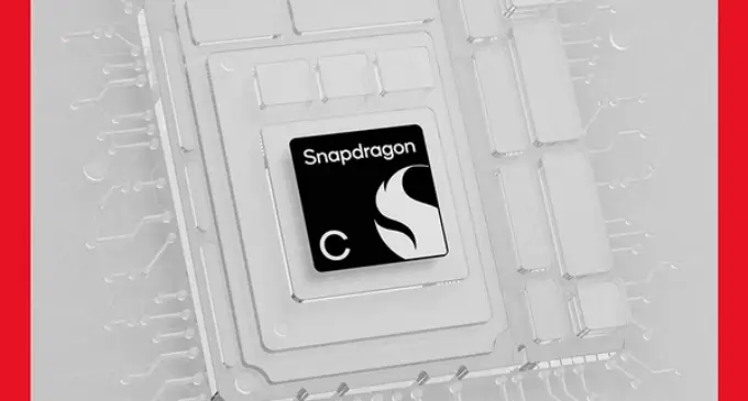 Qualcomm ra mắt dòng vi xử lý mới Snapdragon C mang AI tới máy tính xách tay phổ thông