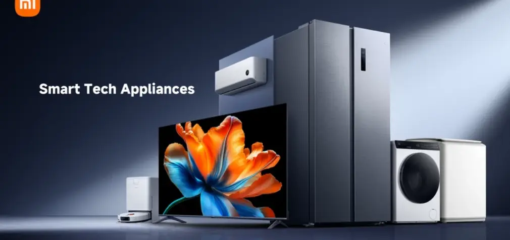 Xiaomi ra mắt tại thị trường Việt Nam dải sản phẩm AIoT và thiết bị gia dụng thông minh Mijia mới