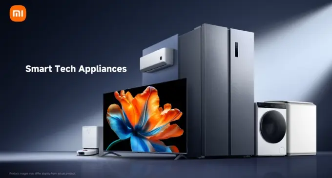 Xiaomi ra mắt tại thị trường Việt Nam dải sản phẩm AIoT và thiết bị gia dụng thông minh Mijia mới