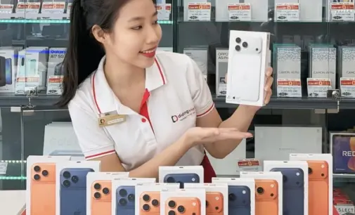 Di Động Việt tổ chức chương trình tri ân khách hàng với nhiều ưu đãi cho sản phẩm Apple