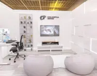 COMPUTEX Taipei 2026: COLORFUL tổ chức 4 không gian trải nghiệm hệ sinh thái máy tính COLORFUL