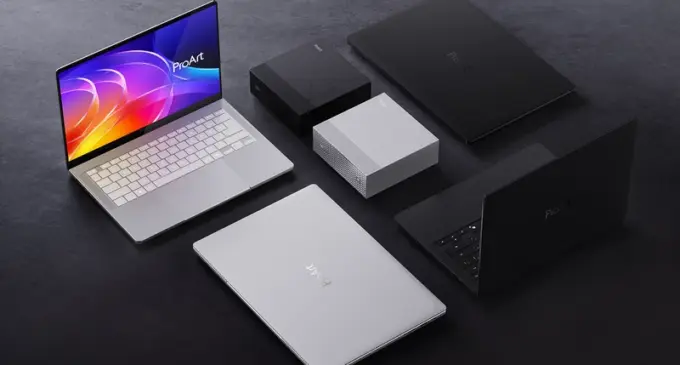 COMPUTEX TAIPEI 2026: ASUS ra mắt dòng máy tính ProArt mới sử dụng NVIDIA RTX Spark cho nhà sáng tạo thời AI