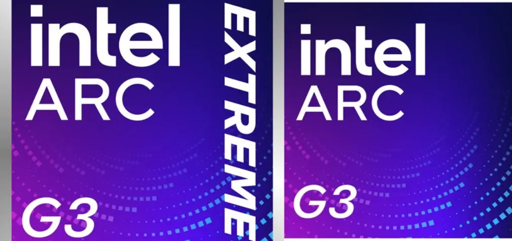 COMPUTEX TAIPEI 2026:  Intel mở rộng hệ sinh thái Intel Core Ultra Series 3, ra mắt vi xử lý Intel Arc G-Series cho máy chơi game cầm tay