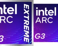 COMPUTEX TAIPEI 2026:  Intel mở rộng hệ sinh thái Intel Core Ultra Series 3, ra mắt vi xử lý Intel Arc G-Series cho máy chơi game cầm tay