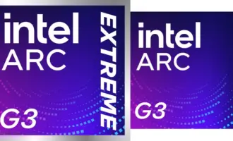 COMPUTEX TAIPEI 2026:  Intel mở rộng hệ sinh thái Intel Core Ultra Series 3, ra mắt vi xử lý Intel Arc G-Series cho máy chơi game cầm tay