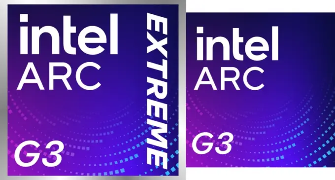 COMPUTEX TAIPEI 2026:  Intel mở rộng hệ sinh thái Intel Core Ultra Series 3, ra mắt vi xử lý Intel Arc G-Series cho máy chơi game cầm tay