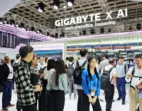 COMPUTEX TAIPEI 2026: GIGABYTE kỷ niệm 40 năm không ngừng đổi mới sáng tạo cho tương lai điện toán vào thời AI
