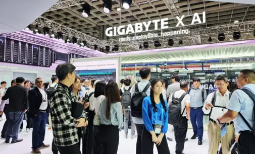 COMPUTEX TAIPEI 2026: GIGABYTE kỷ niệm 40 năm không ngừng đổi mới sáng tạo cho tương lai điện toán vào thời AI