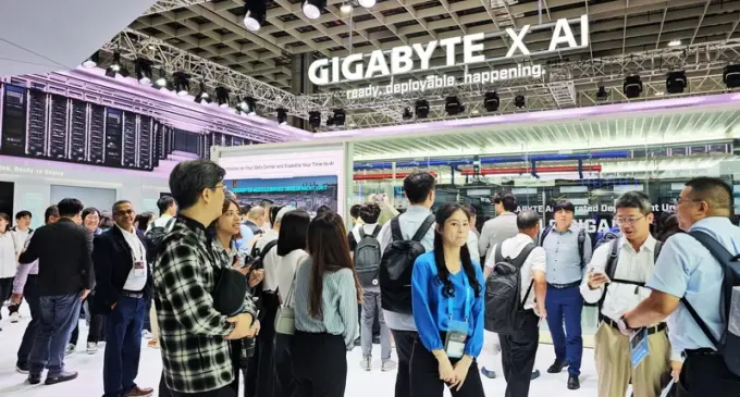 COMPUTEX TAIPEI 2026: GIGABYTE kỷ niệm 40 năm không ngừng đổi mới sáng tạo cho tương lai điện toán vào thời AI