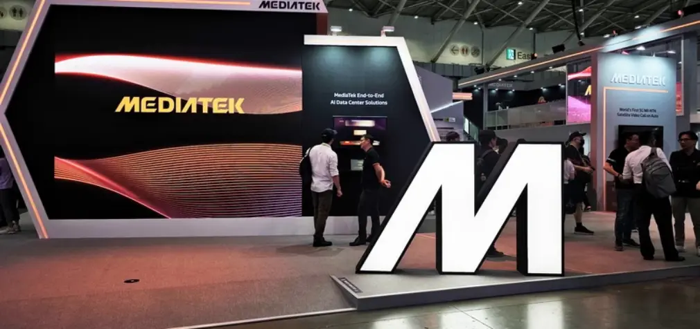 COMPUTEX TAIPEI 2026: MediaTek thúc đẩy kỷ nguyên AI tác nhân với công nghệ từ biên đến đám mây