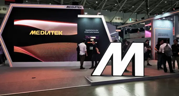 COMPUTEX TAIPEI 2026: MediaTek thúc đẩy kỷ nguyên AI tác nhân với công nghệ từ biên đến đám mây